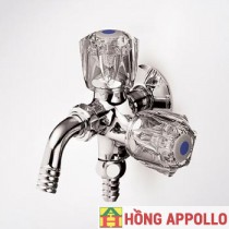 Vòi xả lạnh liền sen Hàn Quốc Royal ToTo