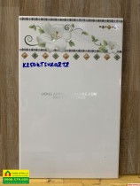 Gạch ốp tường nhà bếp 25x40 cao cấp tại LONG AN
