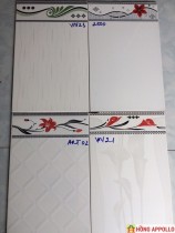 Gạch ốp tường 25x40 GIẢM GIÁ