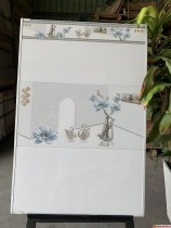 GẠCH 30X60 BÓNG KIẾNG GIÁ RẺ