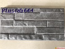 Gạch trang trí 3d g661 Hong appollo