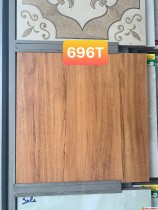 Gạch lát nền phòng ngủ vân gỗ, đá vân gỗ 60x60 mờ