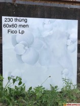 Gạch lát nền văn phòng 60x60 đẹp sạch rẻ