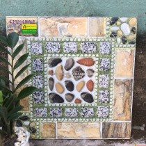 Thanh lý gạch lát sân vườn giá rẻ, gạch 50x50 3d