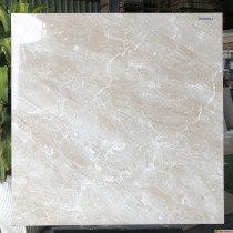 GẠCH BÓNG KIẾNG LÁT NỀN 80X80 KEM VÂN MÂY- THẠCH BÀN
