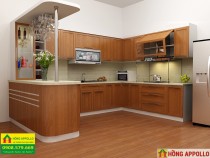 14 mẫu phối cảnh nhà bếp đẹp nhất mới nhất