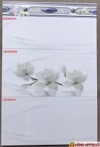 gạch ốp tường phòng ngủ 30x60