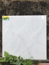 Gạch lát nền phòng khách sang trọng 60X60- Hongappollo