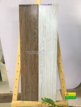 Gạch giả gỗ 15x80 giá rẻ  Long an
