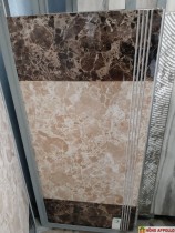 Mẫu gạch cầu thang đẹp, Cách ốp gạch cầu thang
