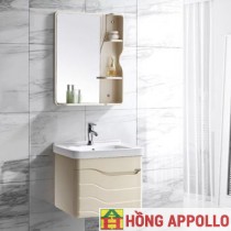 Bộ tủ chậu cao cấp FaSheng 614