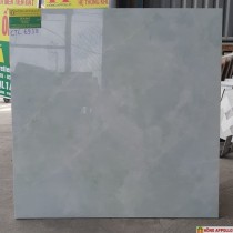 Gạch lát nền phòng khách 60x60 sạch sẽ