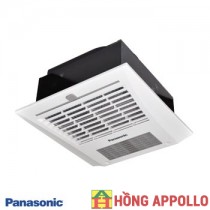 Quạt hút gió + sưởi ấm Panasonic FV-27BV1
