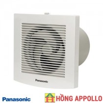 Quạt hút âm tường Panasonic FV-10EGS1