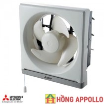 Quạt hút gió Mitsubishi EX-25SH3T