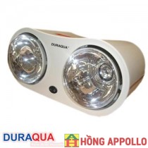 Đèn sưởi Duraqua DBA1C