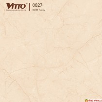 Gạch lát nền phòng ngủ 80x80 vitto đẹp rẻ