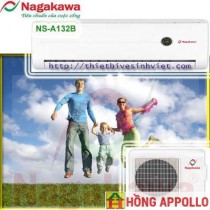 Nagakawa NS-A132B