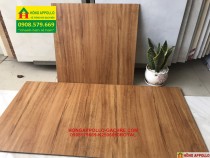 Gạch giả gỗ 60x60 royal cao cấp giá rẻ, gạch 60x60 vân gỗ đỏ NÊN MUA NGAY!