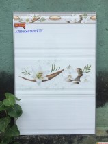 Gạch ốp bếp cao cấp 30x60