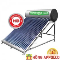 Thái dương năng Sơn Hà Eco 140L