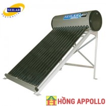 Máy nước nóng Seilar ASL 58/12 (145L)