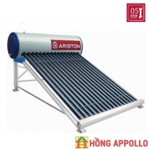 Ariston Eco Tubo 1614 (116L)