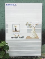 Các mẫu gạch 30x60 ốp tường bếp đẹp