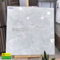Gạch bóng kiếng 80x80 lát nền phòng ngủ đẹp bền rẻ
