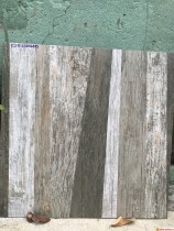 Gạch 60x60 giả gỗ giá rẻ, gạch vân gỗ ghép xám đẹp
