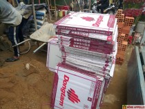 Báo giá gạch lát nền Đồng Tâm 80x80, Mẫu gạch Đồng Tâm mới nhất