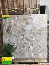 Gạch 60x60 lát nền nhà bếp sang trọng Phan Thiết