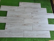 Gạch lát nền phòng ngủ giả gỗ 15x16 prime khuyến mãi