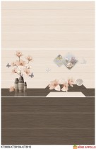 Mẫu gạch ốp tường 3060 viglacera giá rẻ