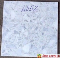 Gạch lát nền nhà trọ 40x40 giá rẻ hong appollo