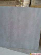 ĐÁ 60X60 XÁM MỜ  KIS