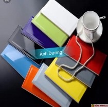 Gạch thẻ màu sắc