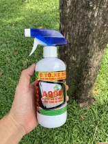 Tẩy ố kính APPO-A999: Giải Pháp Hoàn Hảo Cho Ô Tô Của Bạn