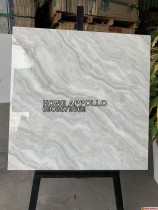 ĐÁ 80X80 TRẮNG VÂN MÂY LÁT NỀN PHÒNG NGỦ