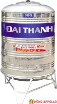 Đại thành inox 310l - 10 ngàn lít: