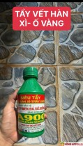 APPO A900 – SIÊU TẨY VẾT HÀN XÌ TRÊN GẠCH MEN, ĐÁ HOA CƯƠNG, MEN SỨ