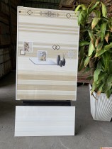 GẠCH ỐP TƯỜNG NHÀ TẮM 30X60 SANG TRỌNG