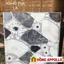 Gạch lát sân vườn chống trơn 40x40