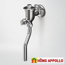 Van nhấn tiểu nam Royal ToTo RUF100A