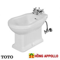 Tiểu nữ TOTO BW668J (Nhập khẩu Indonesia)