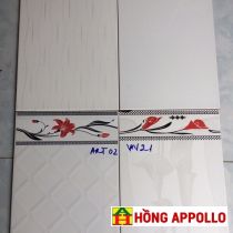 Gạch ốp tường 25x40 GIẢM GIÁ