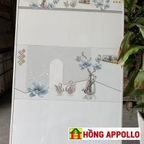 GẠCH 30X60 BÓNG KIẾNG GIÁ RẺ