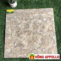 Gạch bóng kiếng 60x60 lát nền phòng khách sang trọng