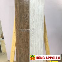 Gạch giả gỗ 15x80 giá rẻ  Long an