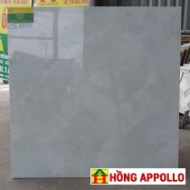 Gạch lát nền phòng khách 60x60 sạch sẽ